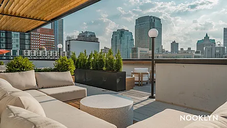 Rented by Nooklyn NYC LLC