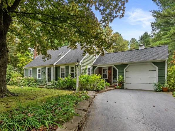 185 South St, Auburn, MA 01501