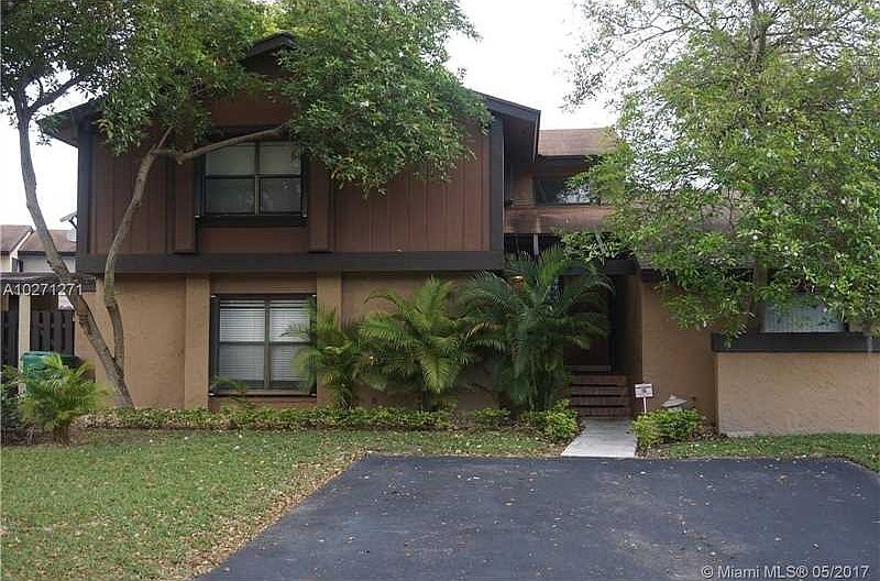 For Sale: 12739 Southwest 68th Ln, Miami, FL 33183