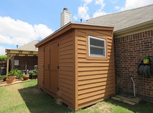 5232 Wyndrook St, Fort Worth, TX 76244