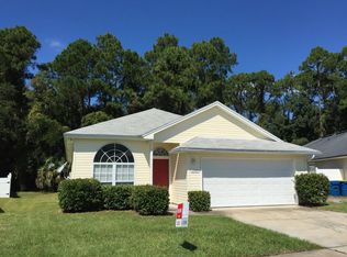 12588 W Brahma Bull Cir, Jacksonville, FL 32226