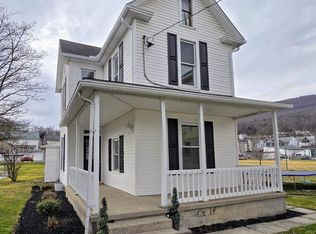 22 N Main St, Yeagertown, PA 17099