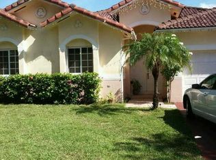 16141 SW 144th Ter, Miami, FL 33196