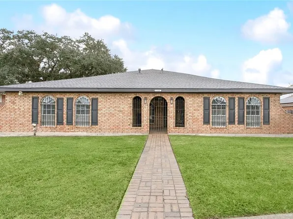 6800 Norwood Ct, New Orleans, LA 70126