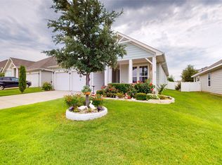 1712 Intervale Rd, Providence Village, TX 76227