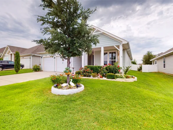 1712 Intervale Rd, Providence Village, TX 76227