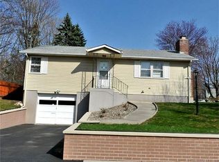 209 Murray St, Meriden, CT 06450