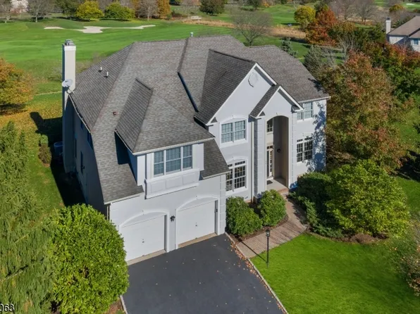 78 John Blaw Dr, Montgomery Twp., NJ 08558