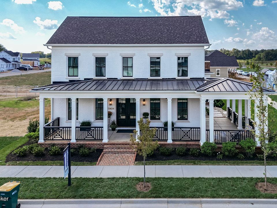 11414 River Beauty Loop, Prospect, KY 40059 Zillow