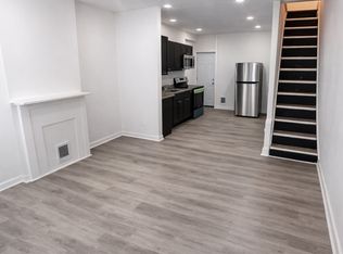 1867 N Marston St, Philadelphia, PA 19121