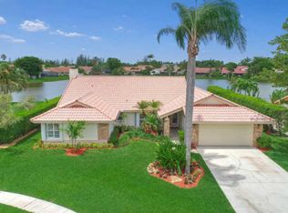 20768 Snug Creek Ct, Boca Raton, FL 33498