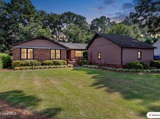406 Birch Drive, Goldsboro, NC 27534