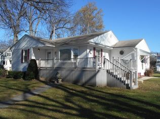 172 West Ave, Bonfield, IL 60913