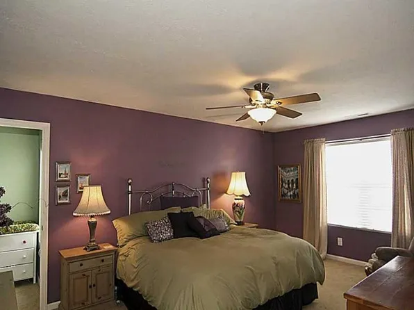 10936 Lemongrass Dr, Zionsville, IN 46077