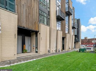 602 N 5th St UNIT 4, Philadelphia, PA 19125