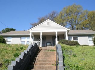 171 Lawton St SW UNIT B, Atlanta, GA