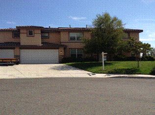 5595 Acacia Ave, San Bernardino, CA 92407