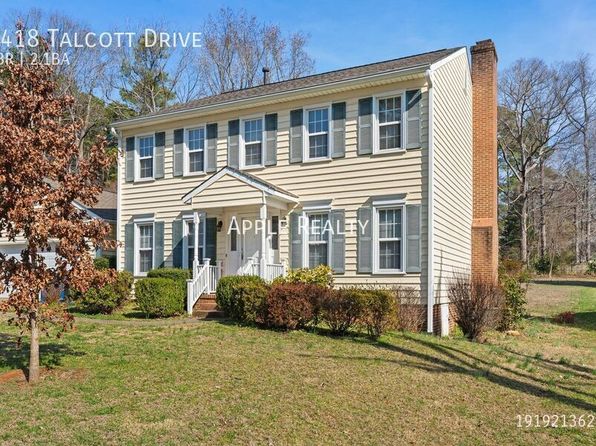 4418 Talcott Dr