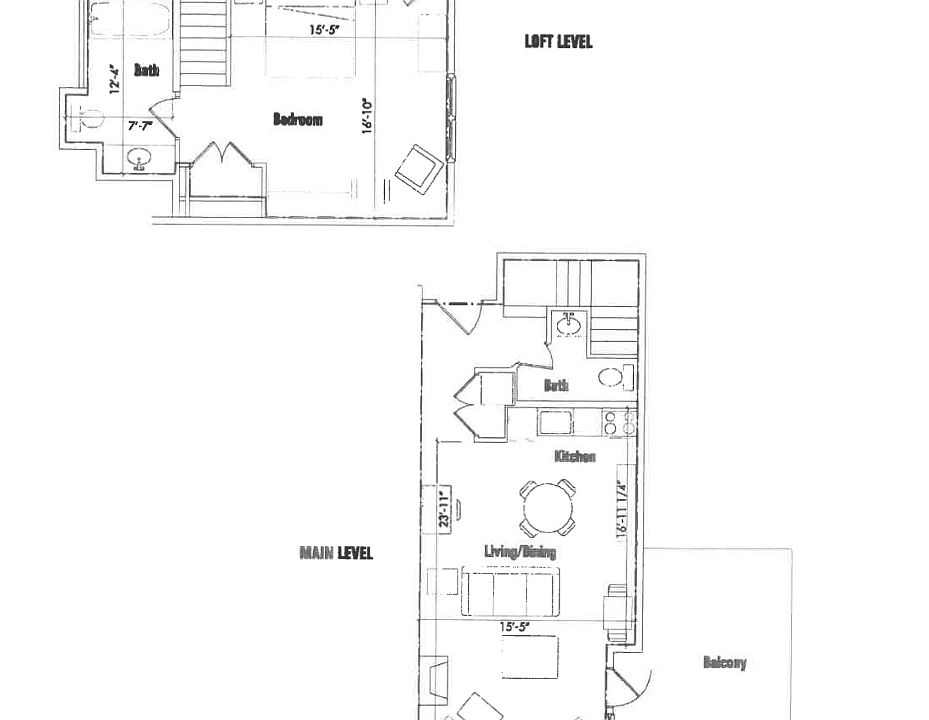 1st image of 7 Whiteface Inn Lane Lane 315 Int #9