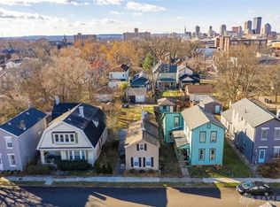 31 McClure St, Dayton, OH 45403