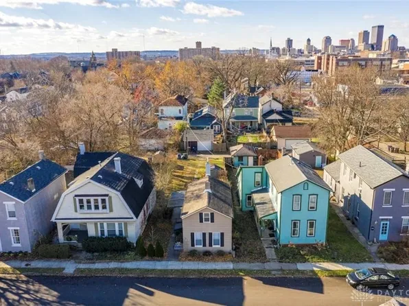 31 McClure St, Dayton, OH 45403