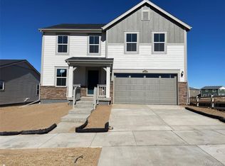 22035 E 39th Ave, Aurora, CO 80019
