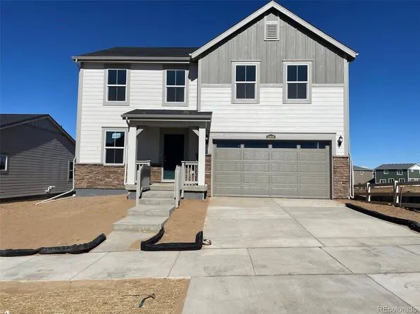 22035 E 39th Avenue, Aurora, CO 80019