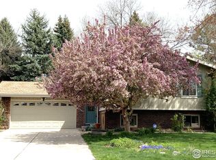 2260 Hiawatha Ct, Fort Collins, CO 80525