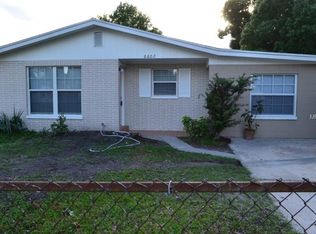 6602 N Coolidge Ave, Tampa, FL 33614