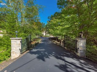 1780 Jewett Rd, Powell, OH 43065