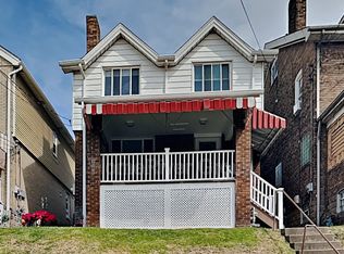 1407 Bellaire Pl, Pittsburgh, PA