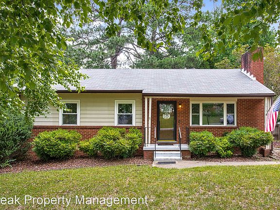 2nd image of 1613 Dena Dr