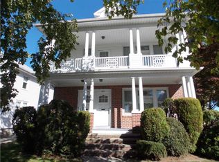 333 Mount Pleasant Ave, Providence, RI 02908