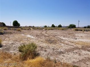 1521 E Deerskin St, Pahrump, NV 89048