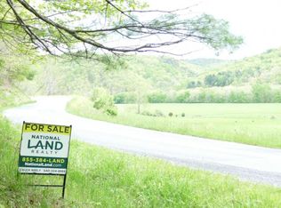 630 Bullpasture River Rd, Mcdowell, VA 24458