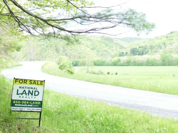 630 Bullpasture River Rd, McDowell, VA 24458