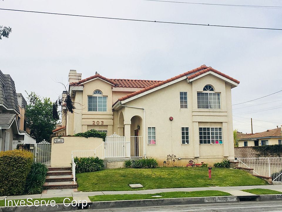 1st image of 207 N Alhambra Ave
