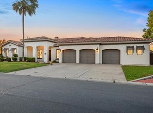 4060 Kingsbarns Dr, Roseville, CA 95747