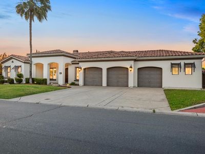 4060 Kingsbarns Dr, Roseville, CA, 95747