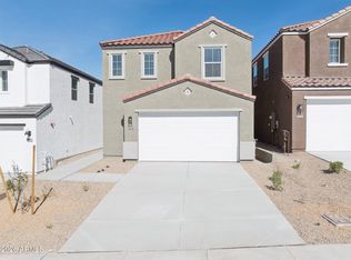 11874 W BURNSIDE Trail, Peoria, AZ 85383