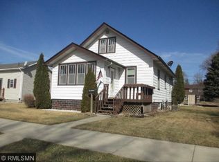 415 Boulevard Ave NE, Montgomery, MN 56069