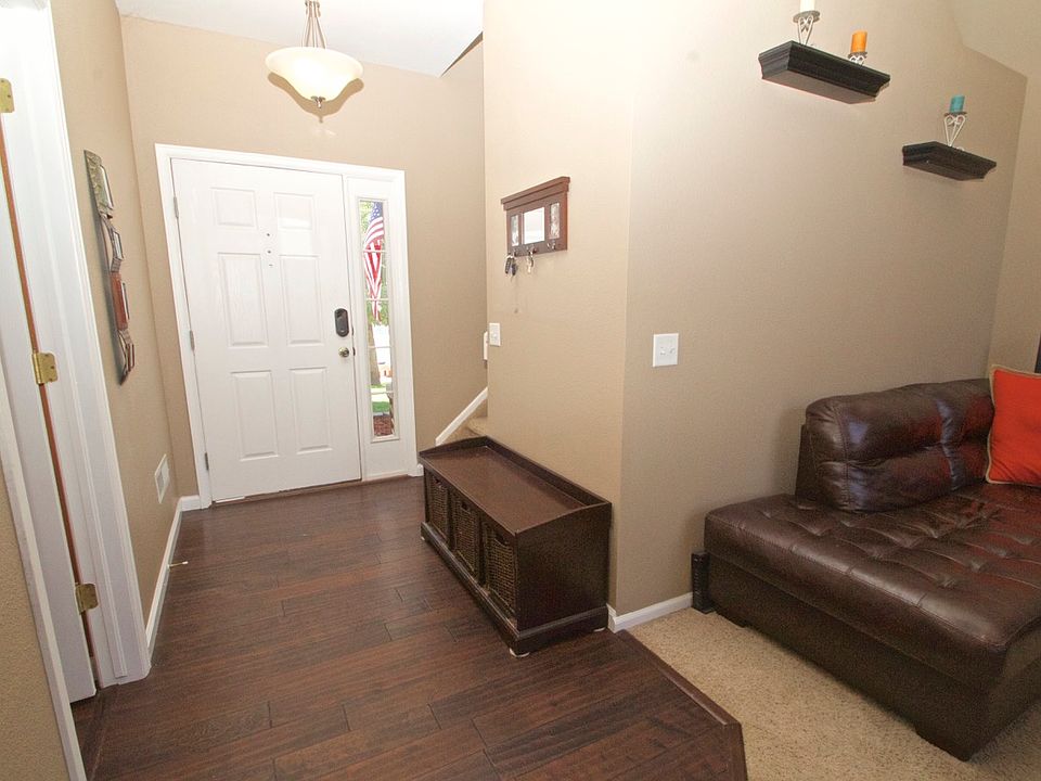 Engineered Hardwood Flooring