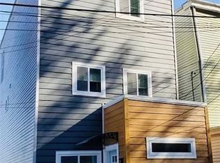 5309 Wickliff St, Pittsburgh, PA 15201
