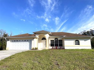 827 Hector Ln, Lehigh Acres, FL, 33974