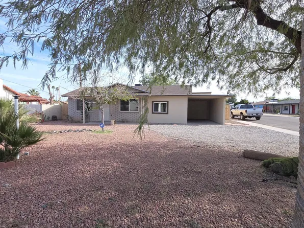 7141 N 47TH Avenue, Glendale, AZ 85301
