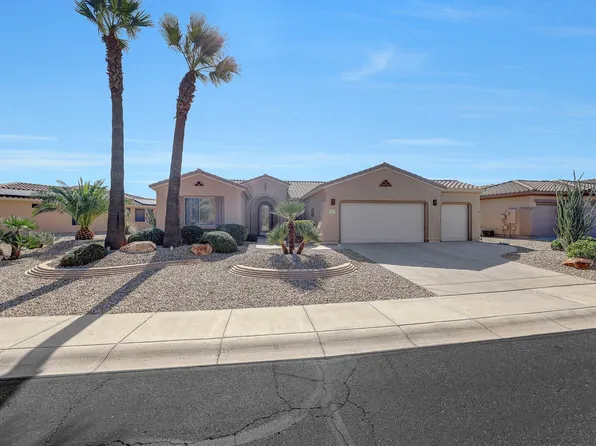 16337 W SALADO CREEK Drive, Surprise, AZ 85387