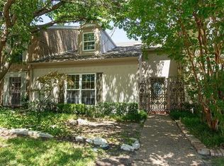 5114 Meadowcreek Dr, Dallas, TX 75248