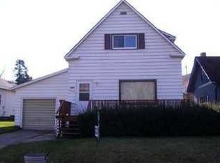 1864 River St, Niagara, WI 54151