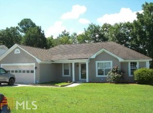 3443 Toms Dr, Augusta, GA 30906