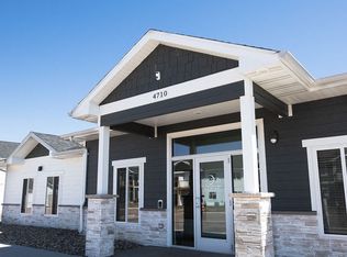 The MarQ, Sioux Falls, SD 57108